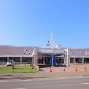 传统日式旅馆 Shiosai 丰浦町