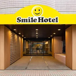 酒店 东京阿佐谷微笑酒店 東京都