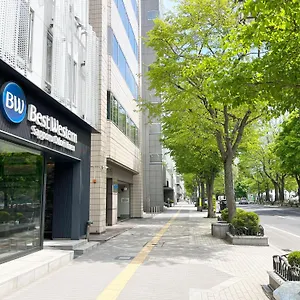 酒店 最佳西方酒店-札幌大通公园 札幌