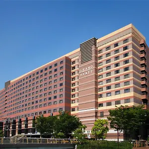 ***** Hotel Grand Hyatt Japan