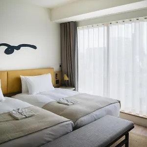 Zentis Hotel