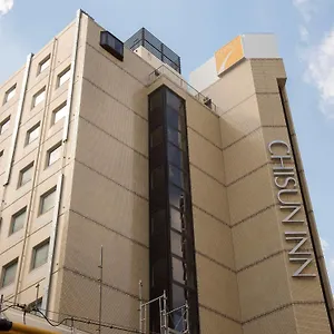 大阪本町地产客栈 大阪