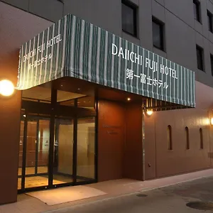 酒店 第一富士酒店 名古屋