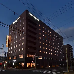 酒店 多美迎东室兰酒店 室兰