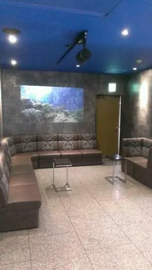 Hotel Sunplaza Osaka 2*,